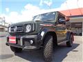 2024 Suzuki Jimny Sierra