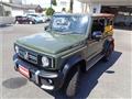 2024 Suzuki Jimny Sierra