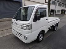 2015 Daihatsu Hijet Truck