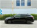 2020 Toyota Corolla Touring Wagon
