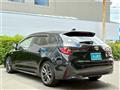 2020 Toyota Corolla Touring Wagon