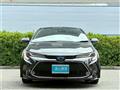 2020 Toyota Corolla Touring Wagon