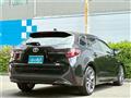 2020 Toyota Corolla Touring Wagon