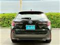 2020 Toyota Corolla Touring Wagon
