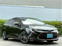 2020 Toyota Corolla Touring Wagon