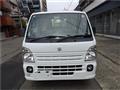 2014 Suzuki Carry Truck