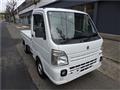 2014 Suzuki Carry Truck