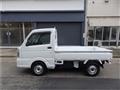 2014 Suzuki Carry Truck