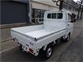 2014 Suzuki Carry Truck