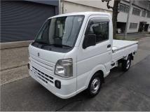 2014 Suzuki Carry Truck