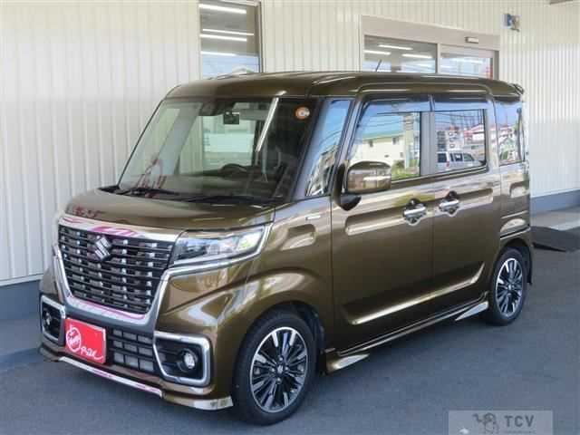 2018 Suzuki Suzuki Others