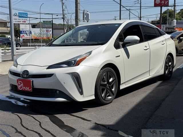 2019 Toyota Prius