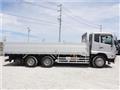 2012 Nissan Condor