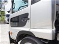 2012 Nissan Condor