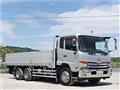 2012 Nissan Condor