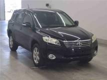 2009 Toyota Vanguard