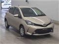 2016 Toyota Vitz