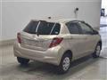 2016 Toyota Vitz