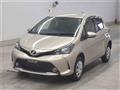 2016 Toyota Vitz