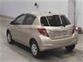 2016 Toyota Vitz