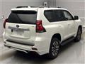 2023 Toyota Land Cruiser Prado