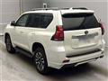 2023 Toyota Land Cruiser Prado