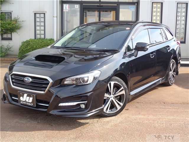 2018 Subaru Subaru Others