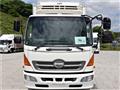 2013 Hino Ranger
