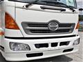 2013 Hino Ranger