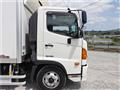 2013 Hino Ranger