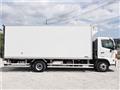 2013 Hino Ranger