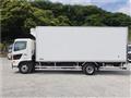2013 Hino Ranger