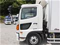 2013 Hino Ranger