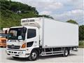 2013 Hino Ranger