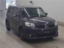 2012 Toyota Corolla Rumion