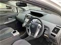 2014 Toyota PRIUS α