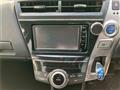 2015 Toyota PRIUS α