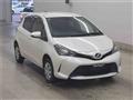 2016 Toyota Vitz
