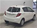 2016 Toyota Vitz
