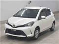 2016 Toyota Vitz