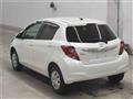2016 Toyota Vitz