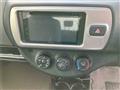 2016 Toyota Vitz