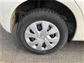 2016 Toyota Vitz