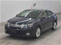 2010 Lexus HS HYBRID