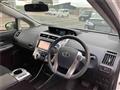 2015 Toyota PRIUS α