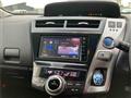 2015 Toyota PRIUS α