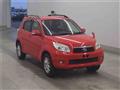 2013 Toyota Rush
