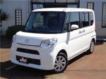 2019 Daihatsu Tanto