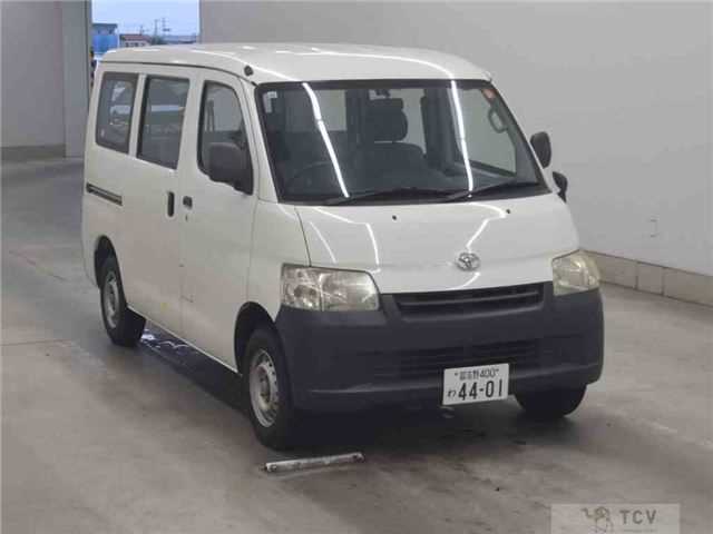 2018 Toyota Liteace Van