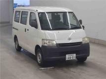2018 Toyota Liteace Van